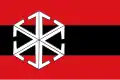 Flag of Buitenveldert