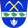 Coat of arms of Buková