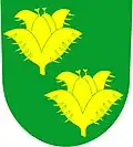 Coat of arms of Bukvice
