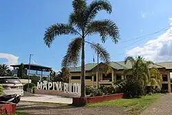 Municipal Hall