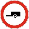 В6 No trailers