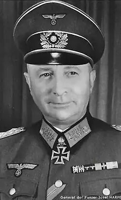 Josef Harpe