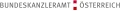 Logo of Federal Chancellery of Austria