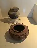 Jars