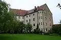 Spielberg Castle&nbsp;[de]