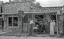 Butterfield, 1939