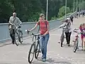 BykeDay in Chernihiv 2014
