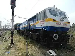 WDP4D No. 40086