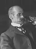 Sir Cecil Whitney