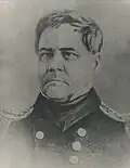 Lewis Warrington