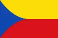 Flag of Gelida