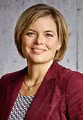 Julia Klöckner 2012–2022