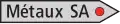 4.49 Signpost to a company, exhibitions and others (usually found in industrial zones)