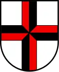 Coat of arms of Altnau
