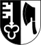 Coat of arms of Alvaschein