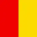 Flag of Aubonne