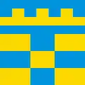 Flag of Avully