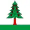 Flag of Bedano