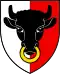 Coat of arms of Bofflens