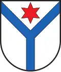 Coat of arms of Bonaduz