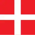 Flag of Brusio