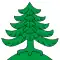 Flag of Busswil bei Melchnau