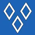 Flag of Daillens