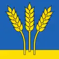 Flag of Fläsch