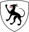 Coat of arms of Giswil