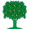 Flag of Gland
