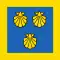 Flag of Goumoëns