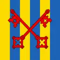 Flag of Grens
