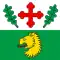 Flag of Grolley-Ponthaux
