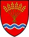Coat of arms of Hautemorges