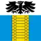 Flag of Kandersteg