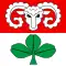 Flag of Kaufdorf