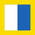 Flag of L'Isle
