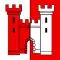 Flag of La Tour-de-Peilz