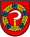 Coat of arms of Mötschwil