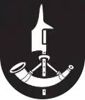 Coat of arms of Madulain