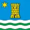 Flag of Meinier
