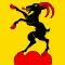 Flag of Mettembert