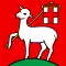 Flag of Niederrohrdorf