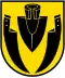 Coat of arms of Nods