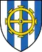 Coat of arms of Novalles