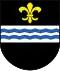 Coat of arms of Plaffeien