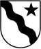 Coat of arms of Reconvilier