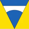 Flag of Rongellen