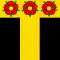 Flag of Rubigen