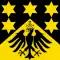 Flag of Schattenhalb